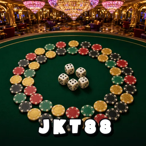 Referensi uji keamanan jkt88 APK v4.7.5
