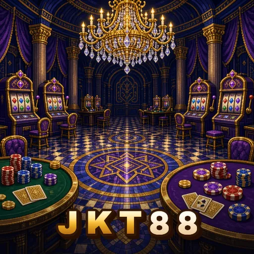 jkt88 Indonesia